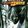 Monster Hunter Freedom Unite