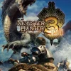 Monster Hunter Tri