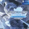 Monster Hunter: World Iceborne Master Edition