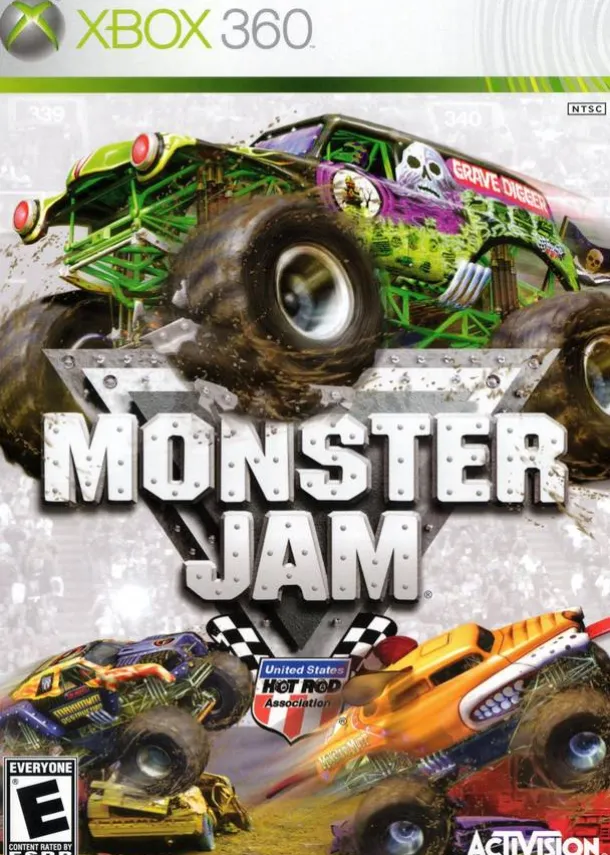 Monster Jam