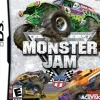 Monster Jam DS Game