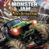 Monster Jam: Path of Destruction
