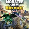 Monster Jam Urban Assault