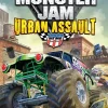 Monster Jam Urban Assault