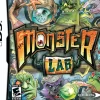Monster Lab DS Game