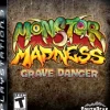 Monster Madness Grave Danger
