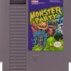 Monster Party