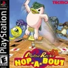 Monster Rancher Hop-A-Bout