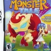 Monster Tale DS Game