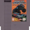 Monster Truck Rally