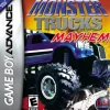 Monster Trucks Mayhem