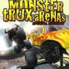 Monster Trux Arenas