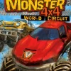 Monster 4X4 World Circuit