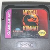 Mortal Kombat