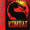 Mortal Kombat