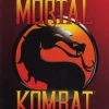 Mortal Kombat