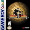 Mortal Kombat 4