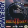 Mortal Kombat 2 II