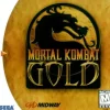 Mortal Kombat Gold - Red Disk