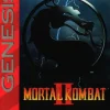Mortal Kombat II