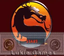 Mortal Kombat II 2