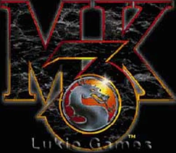 Mortal Kombat III 3