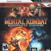 Mortal Kombat Komplete Edition
