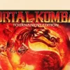 Mortal Kombat Tournament Edition