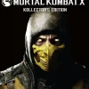 Mortal Kombat X: Kollector's Edition Amazon Exclusive