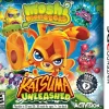 Moshi Monsters Katsuma Unleashed