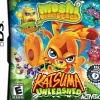 Moshi Monsters: Katsuma Unleashed