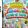 Moshi Monsters Moshlings Theme Park