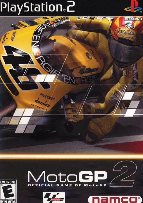 Moto GP 2