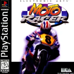 Moto Racer