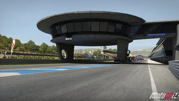 MotoGP 14