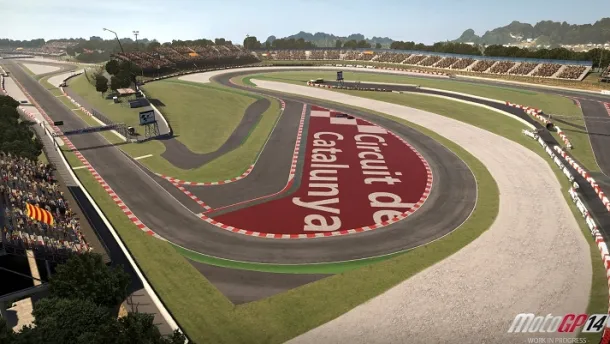 MotoGP 14