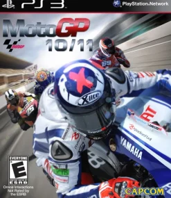 MotoGP 10/11