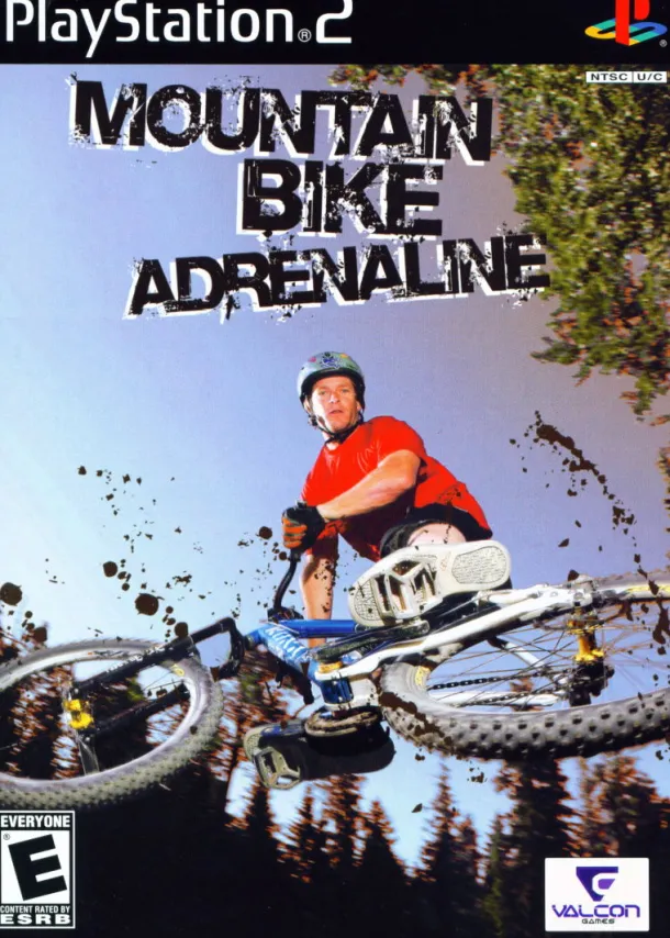 Mountain Bike Adrenaline