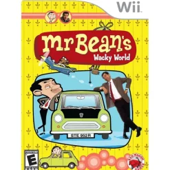 Mr. Bean