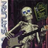 Mr. Bones