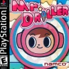 Mr Driller