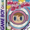 Mr. Driller