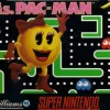 Ms. Pac-Man