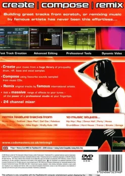 MTV Music Generator 3