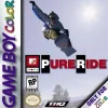 MTV Sports Pure Ride