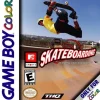 MTV Sports Skateboarding