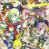 Mugen Souls Limited Edition