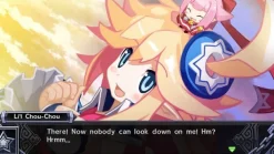 Mugen Souls Z
