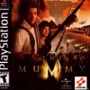 Mummy