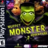 Muppet Monster Adventure